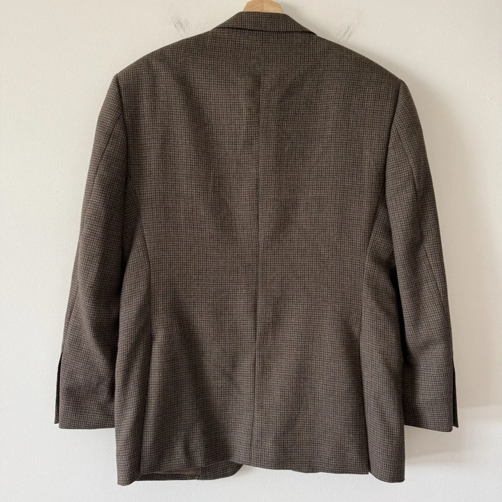 Pronto Uomo good preowned